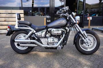 SUZUKI VZ 800 MARAUDER LC (bj 1999) VZ800 Chopper beschikbaar voor biedingen