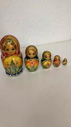 Matroesjka’s, Verzamelen, Poppetjes en Figuurtjes, ., Ophalen of Verzenden, Zo goed als nieuw, .