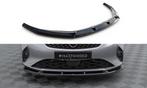 Voorlip sideskirts spoiler diffuser - Opel Corsa F 19-23, Ophalen of Verzenden