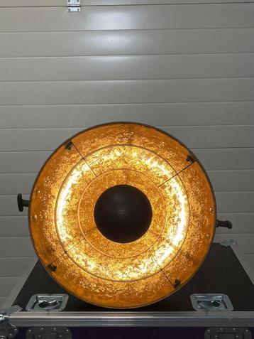 ADMIRAL VINTAGE ARMATUUR 60W 38CM beschikbaar voor biedingen