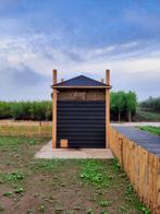 Hooiberg hooimijt kippenhok, Dieren en Toebehoren, Pluimvee | Toebehoren, Ophalen, Nieuw, Kippenhok of Kippenren