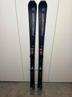 Fischer RC One 78 GT ski's met binding, Ophalen, 160 tot 180 cm, Fischer, Zo goed als nieuw