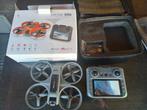 S156 Drone GPS 8K Professioneel HD 360 Dubbele camerascherm, Audio, Tv en Foto, Drones, Ophalen of Verzenden, Nieuw, Drone met camera