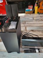 Sony HCDF 200, Audio, Tv en Foto, Home Cinema-sets, Ophalen, Zo goed als nieuw, Sony, Dvd-speler