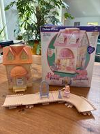 Fisher-Price Precious Places Ballet Studio, Ophalen of Verzenden, Gebruikt, Overige typen