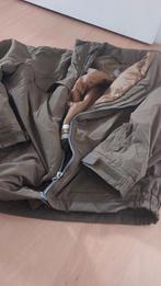 Gratis afhalen jas mt xL, Ophalen, Zo goed als nieuw, Maat 56/58 (XL)