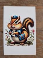 POSTCROSSING 54 meerdere beschikbaar, Verzamelen, Ophalen, 1980 tot heden, Overige thema's