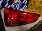 Achterlichten set Audi A1 zo goed als nieuw, Auto-onderdelen, Verlichting, Ophalen of Verzenden, Gebruikt, Audi