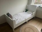 IKEA bed (meegroei bed), Kinderen en Baby's, Kinderkamer | Bedden, Gebruikt, 70 tot 85 cm, Ophalen, 180 cm of meer