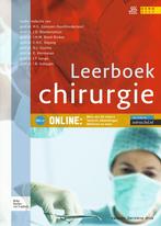PDF/Ebook: Leerboek Chirurgie, Boeken, Studieboeken en Cursussen, Nieuw, H.G. Gooszen, Beta, Verzenden