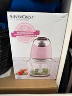 SilverCrest Multizerkleinerer / Mini Chopper, Ophalen of Verzenden, Nieuw, Blender