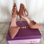 NIEUW gave oud roze stiletto's. Mt 40. Merk Jumex, Pumps, ., Nieuw, Ophalen of Verzenden
