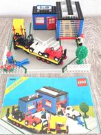 Vintage Lego set 1966, Ophalen of Verzenden, Zo goed als nieuw, Complete set, Lego