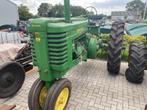 John Deere trekker, Gebruikt, Tot 2500, Ophalen of Verzenden, Ford