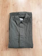 Groene overall maat 54 / L, Ophalen of Verzenden, Overall