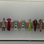 Barbie - Happy Meal - Mc Donalds figuurtjes, Verzamelen, Ophalen of Verzenden, Zo goed als nieuw, Pop