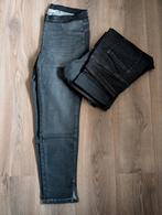 15 eu 4 x gerry weber broek mt. 44 stretch nieuw !, Zwart, Maat 42/44 (L), Nieuw, Ophalen of Verzenden