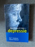 Depressie, Ophalen of Verzenden, Zo goed als nieuw