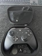 Xbox Elite Controller Series 2, Spelcomputers en Games, Spelcomputers | Xbox | Accessoires, Ophalen of Verzenden, Zo goed als nieuw