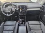 Volvo XC40 T4 Recharge Inscription |Adaptieve Cruise Control, 12 maanden, Euro 6, Zwart, Hybride Elektrisch/Benzine