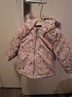Winterjas maat 68 - Zo goed als nieuw!, Kinderen en Baby's, Babykleding | Maat 68, Gebruikt, Meisje, Ophalen of Verzenden, Jasje
