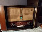 Philips bx653a bi ampli radio spelend, Ophalen