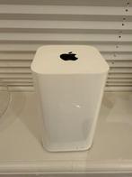 Apple airport extreme, express, Computers en Software, Routers en Modems, Ophalen, Gebruikt, Router met modem, Apple