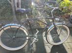 Heren/Jongens fiets  JOHNNY LOCO, Versnellingen, Overige merken, Zo goed als nieuw, 53 tot 57 cm