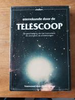 Sterrenkunde door de telescoop, Chriet Titulaer, Boeken, Wetenschap, Ophalen of Verzenden