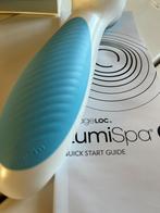 Lumispa orginele, Sieraden, Tassen en Uiterlijk, Uiterlijk | Gezichtsverzorging, Ophalen, Zo goed als nieuw, Verzorging