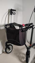 Carbon Rollator Athlon SL Lichtgewicht 5 kg., Diversen, Rollators, Onbekend, Zo goed als nieuw, Onbekend, Athlon
