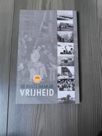 Route naar de vrijheid map voor munten van muntonline, Postzegels en Munten, Munten | Nederland, Ophalen of Verzenden