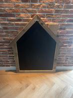 Krijtbord, Ophalen, Zo goed als nieuw, Minder dan 65 cm