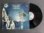 Uriah Heep - Demons and Wizards LP, Ophalen of Verzenden, Gebruikt, 12 inch, Overige genres