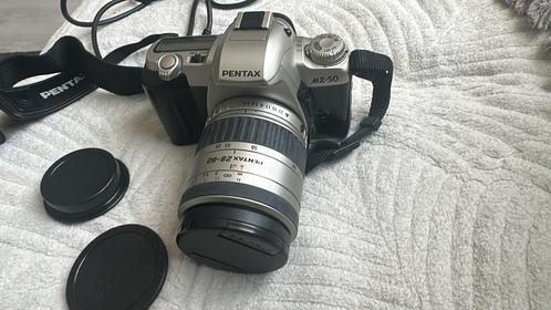 Fotocamera Pentax, Audio, Tv en Foto, Fotocamera's Digitaal, Gebruikt, Spiegelreflex, Pentax, Ophalen