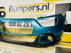 BUMPER Citroen C3 Facelift 2021-2023 VOORBUMPER 1-F4-6296z, Auto-onderdelen, Gebruikt, Ophalen of Verzenden, Bumper, Voor