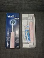 Oral-B Pro Series 3 - Roze - Elektrische Tandenborstel, Ophalen, Nieuw, Tandenborstel