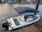 Topcraft 484 Grande limited met 30PK Suzuki, Watersport en Boten, 10 tot 30 pk, Ophalen of Verzenden, Zo goed als nieuw, Buitenboordmotor