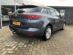 Renault Mégane Estate 1.3 TCe 140 Equilibre Trekhaak 17kg /, Auto's, Renault, Voorwielaandrijving, Gebruikt, Euro 6, 4 cilinders
