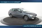 Skoda Octavia 2.0 TDI Elegance *DSG*Navi*Trekhaak*Stoelverwa, Stof, Gebruikt, 4 cilinders, 150 pk
