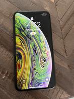 iPhone XS 64 Gb, zwart, Telecommunicatie, Met simlock, IPhone XS, Zonder abonnement, Zwart