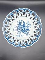 worcester schaal 1751_1783 mint condition, Ophalen of Verzenden