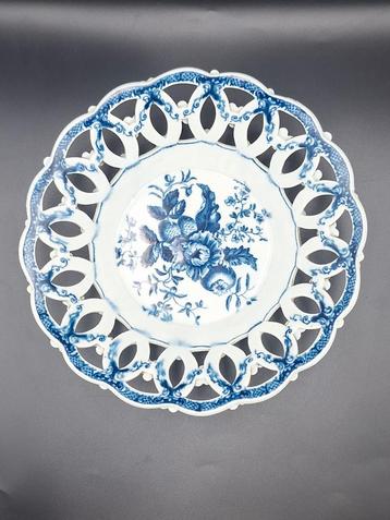 worcester schaal 1751_1783 mint condition beschikbaar voor biedingen