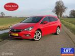 Opel Astra Sports Tourer 1.6 Innovation 200pk! 100% onderhou, Voorwielaandrijving, Parkeersensor, 4 cilinders, 1650 kg