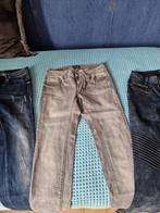 Spijkerbroeken, Ophalen of Verzenden, Zo goed als nieuw, Blauw, W33 - W36 (confectie 42/44)