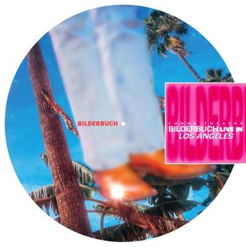 Bilderbuch - Live In Los Angeles (Picture Disc) LP   beschikbaar voor biedingen