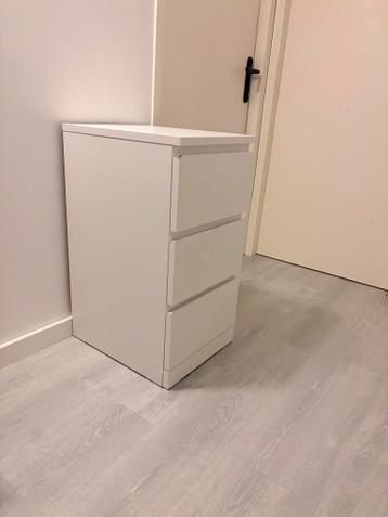 IKEA Malm kastje - Lelystad - afbeelding 4