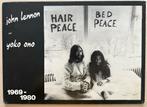 John Lennon bag one reprint 1980, Ophalen of Verzenden, Zo goed als nieuw, Foto of Kaart