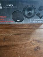 Excalibur XC173 Auto Speaker - Nieuw in doos!, Ophalen of Verzenden, Nieuw