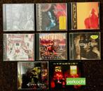 CD Hardrock Stratovarius Narnia Rotting Christ Ever Eve, Ophalen of Verzenden, Zo goed als nieuw